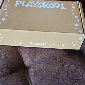 Baby Soother Glo Worm